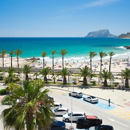 Holiday Home Salamanca By Interhome Moraira Εξωτερικό φωτογραφία