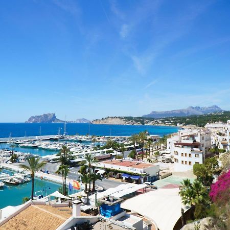 Holiday Home Salamanca By Interhome Moraira Εξωτερικό φωτογραφία