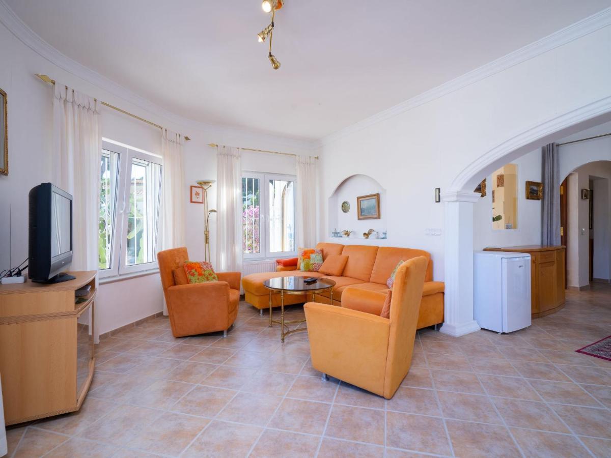 Holiday Home Salamanca By Interhome Moraira Εξωτερικό φωτογραφία