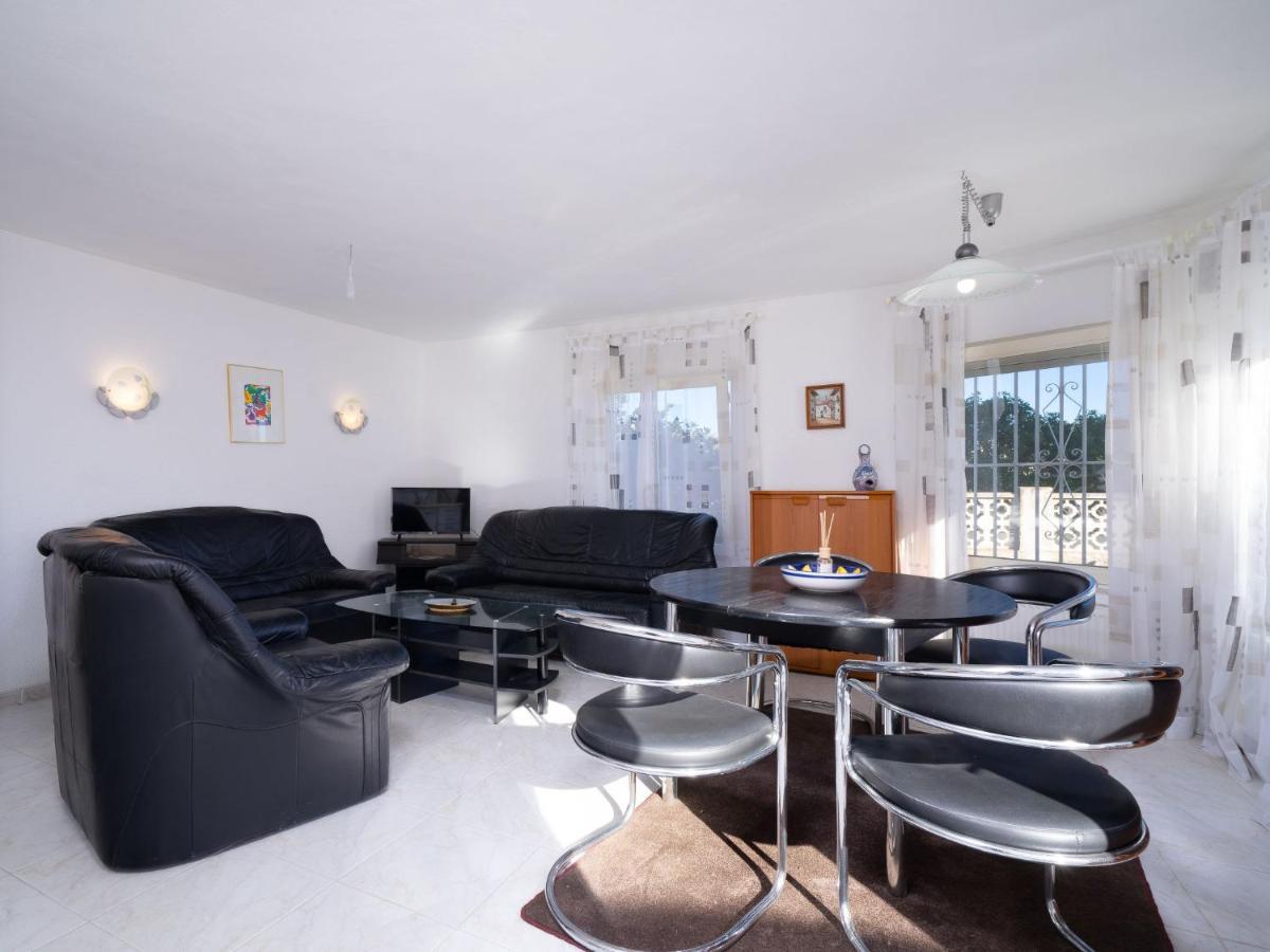 Holiday Home Salamanca By Interhome Moraira Εξωτερικό φωτογραφία