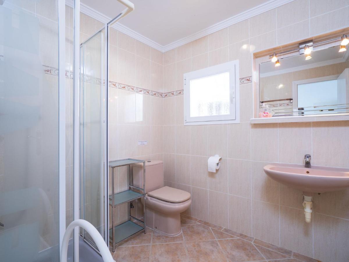 Holiday Home Salamanca By Interhome Moraira Εξωτερικό φωτογραφία