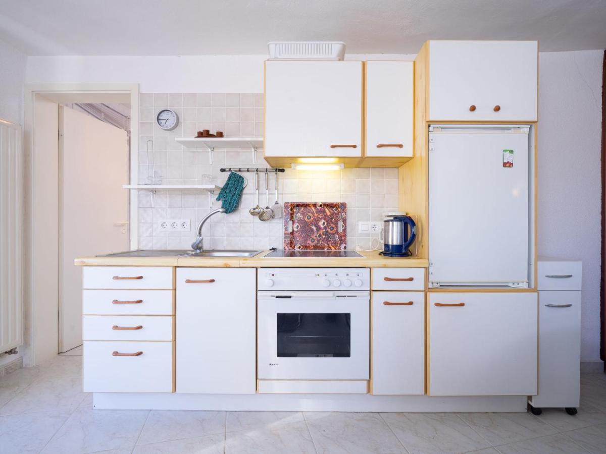 Holiday Home Salamanca By Interhome Moraira Εξωτερικό φωτογραφία