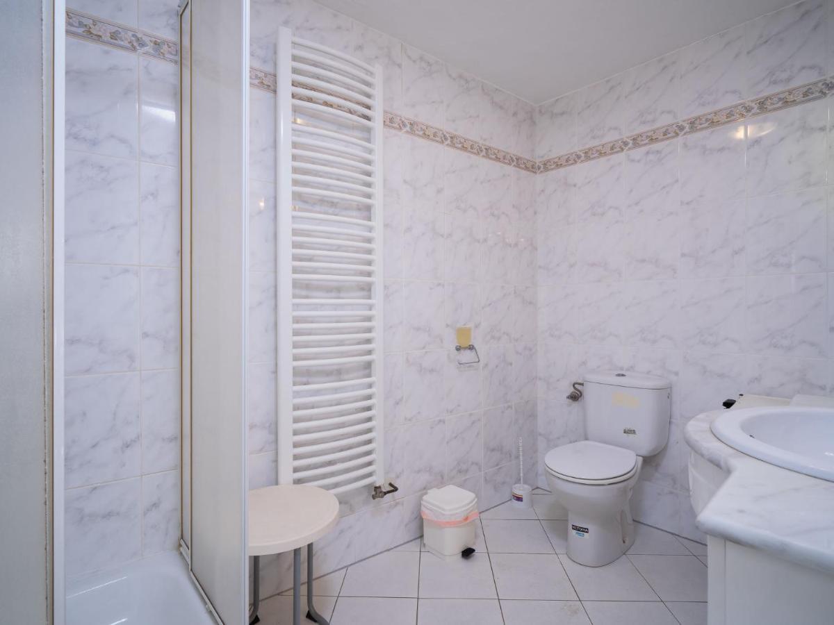 Holiday Home Salamanca By Interhome Moraira Εξωτερικό φωτογραφία